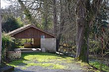 lavoir